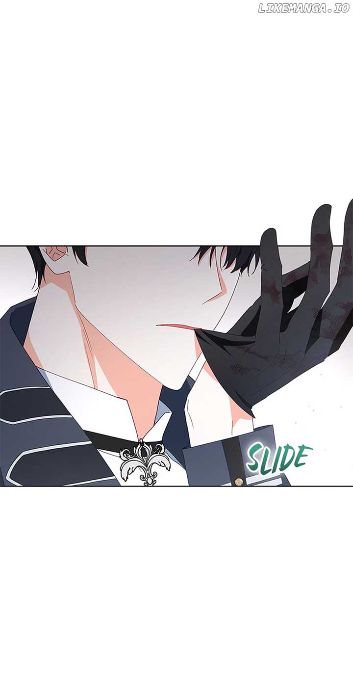 The Contract Couple: Ines & Kaisac Chapter 48 page 52