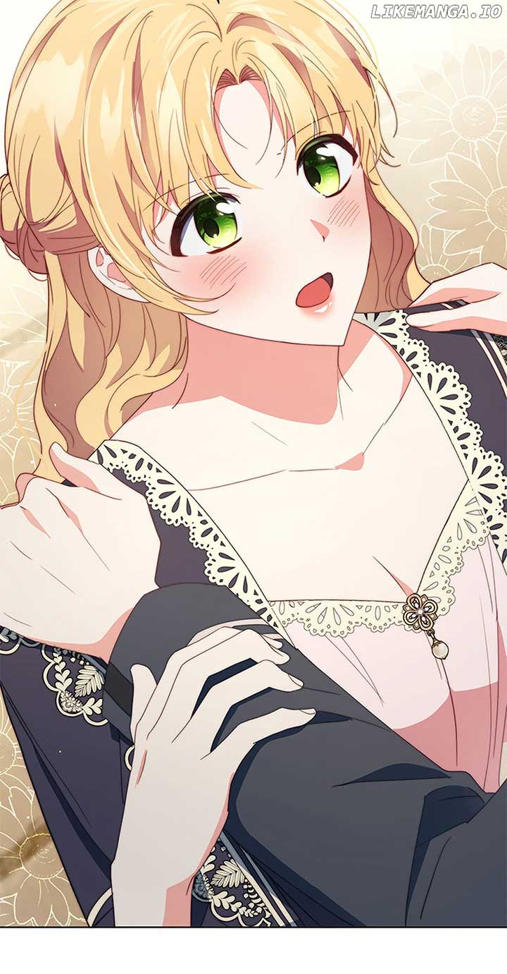 The Contract Couple: Ines & Kaisac Chapter 48 page 58
