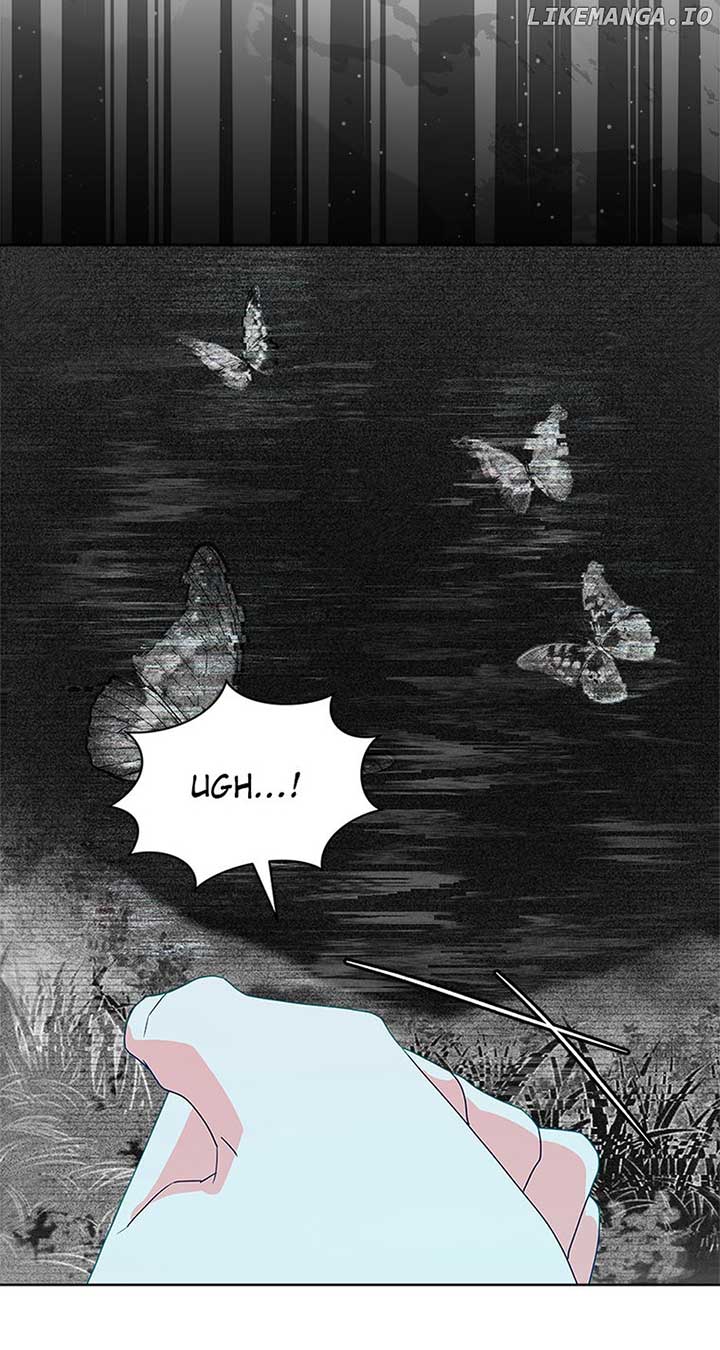 The Contract Couple: Ines & Kaisac Chapter 48 page 5