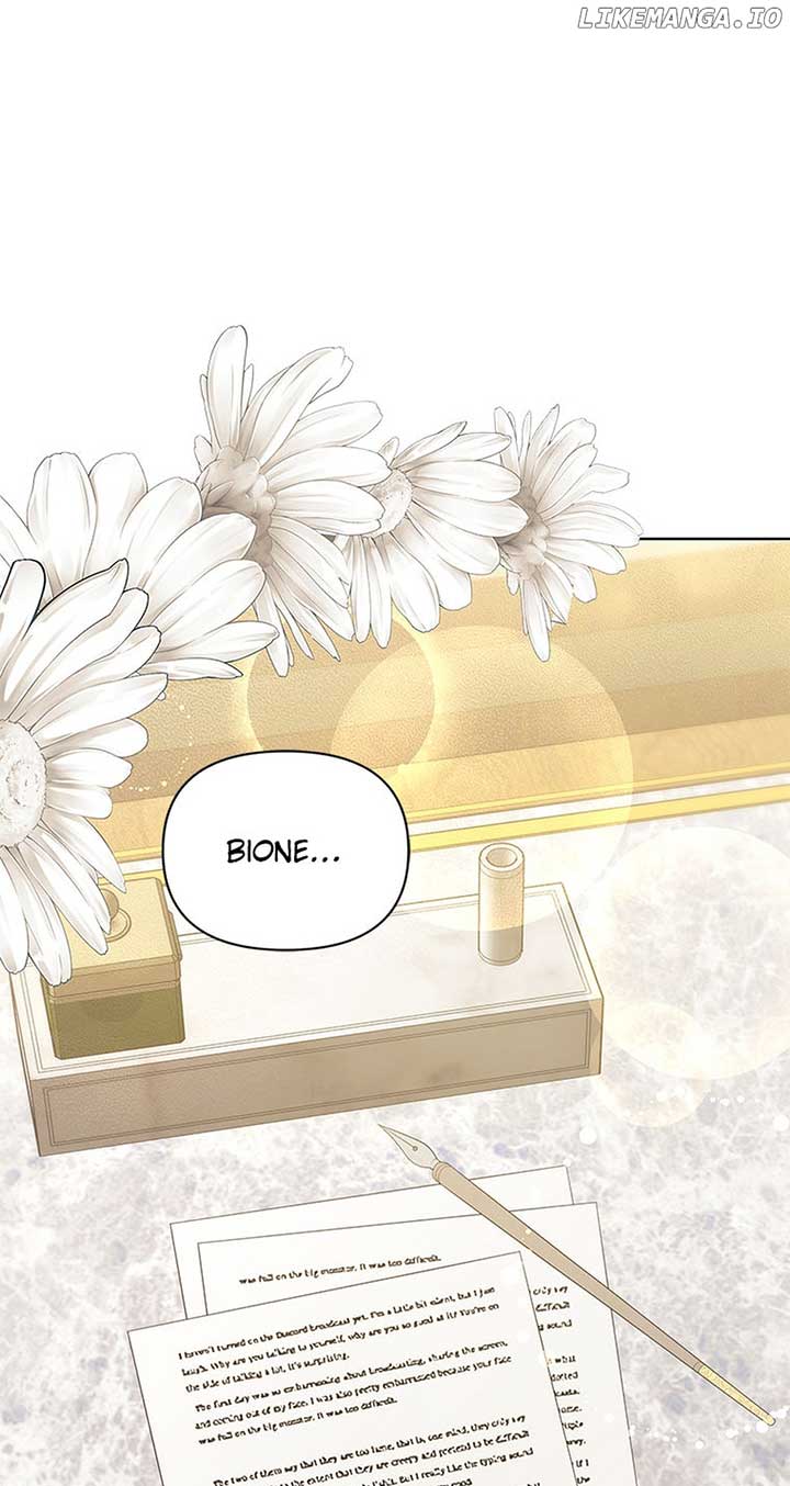 The Contract Couple: Ines & Kaisac Chapter 48 page 59