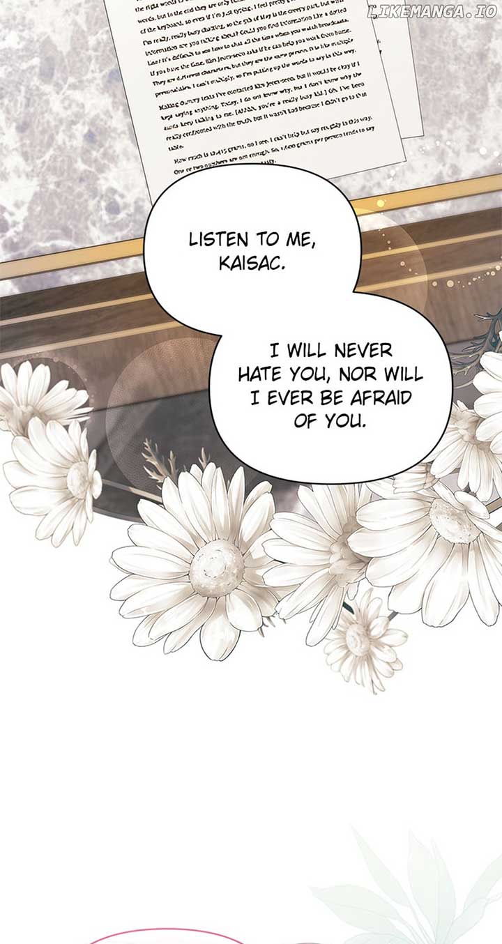 The Contract Couple: Ines & Kaisac Chapter 48 page 60