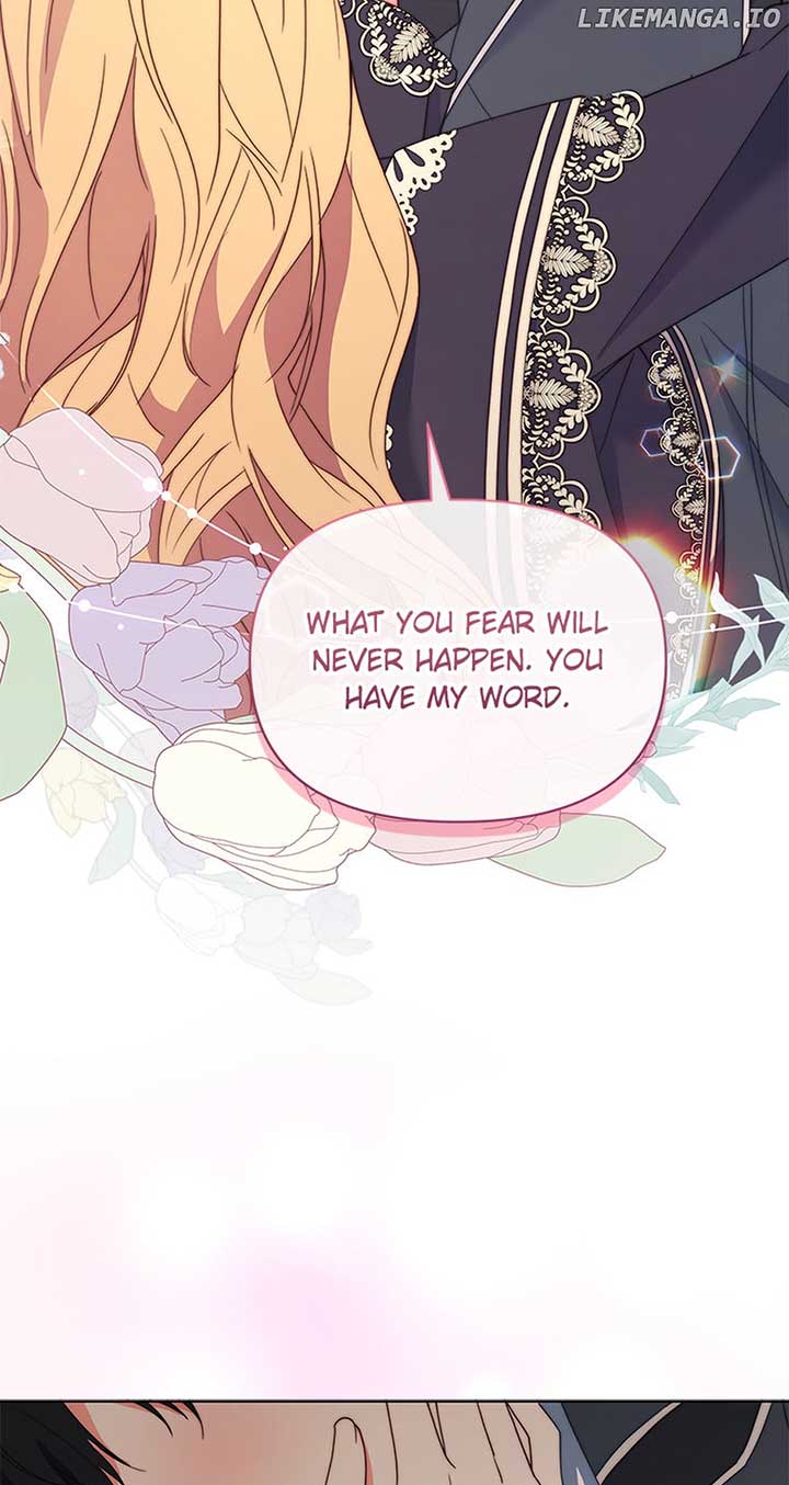 The Contract Couple: Ines & Kaisac Chapter 48 page 62
