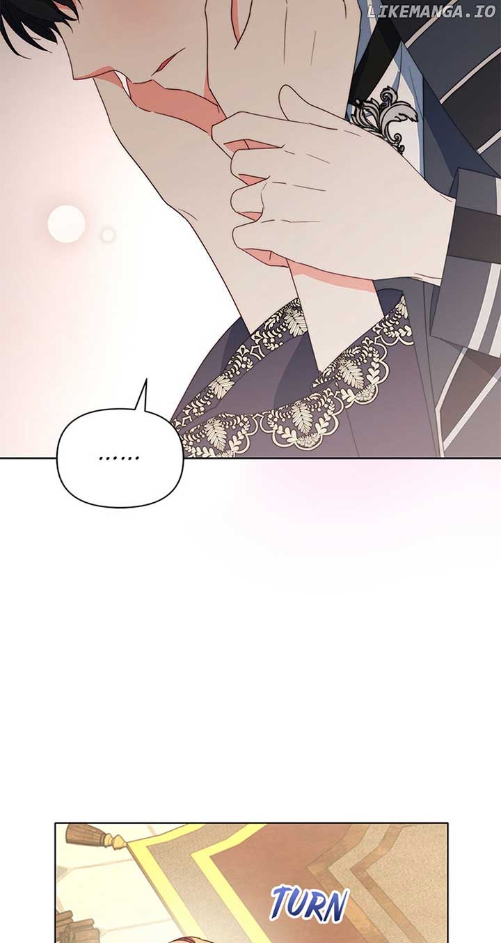 The Contract Couple: Ines & Kaisac Chapter 48 page 63