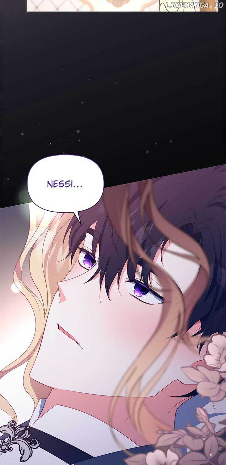 The Contract Couple: Ines & Kaisac Chapter 48 page 66