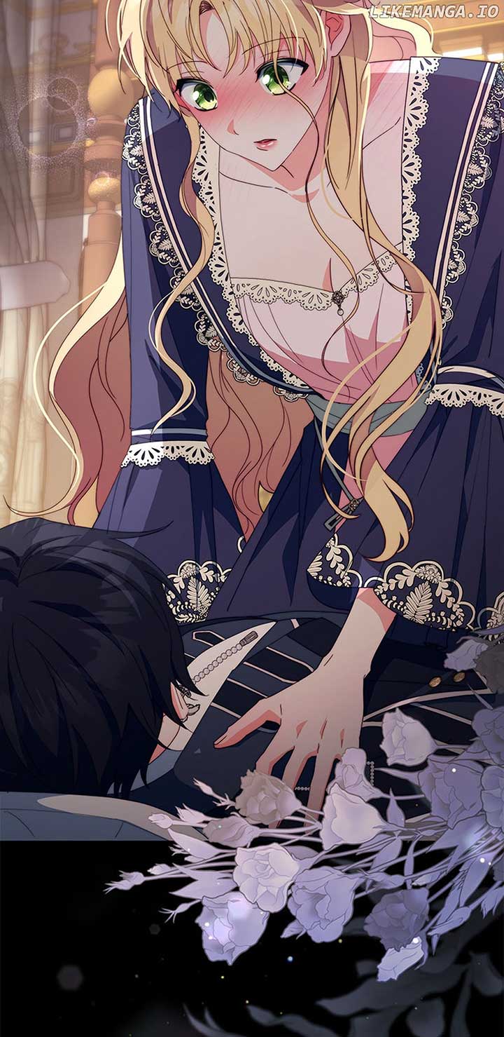 The Contract Couple: Ines & Kaisac Chapter 48 page 68