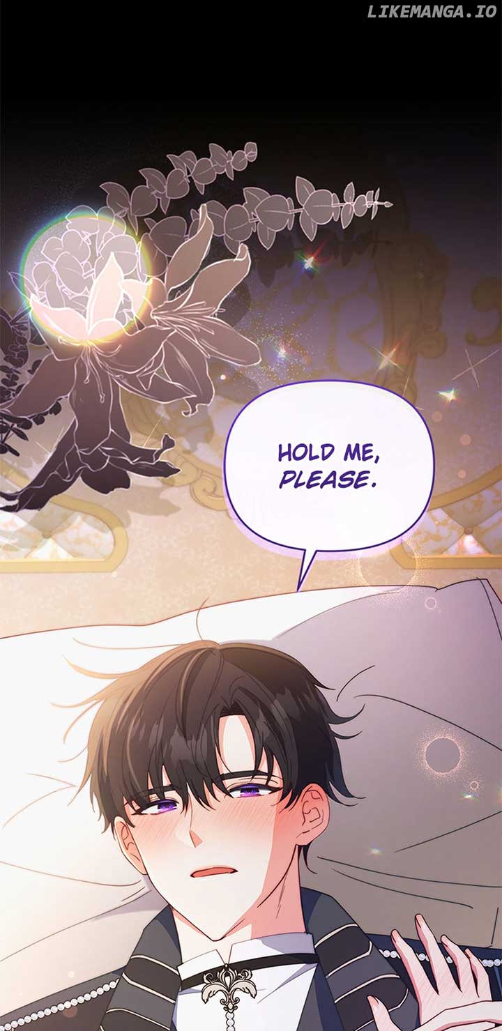 The Contract Couple: Ines & Kaisac Chapter 48 page 70