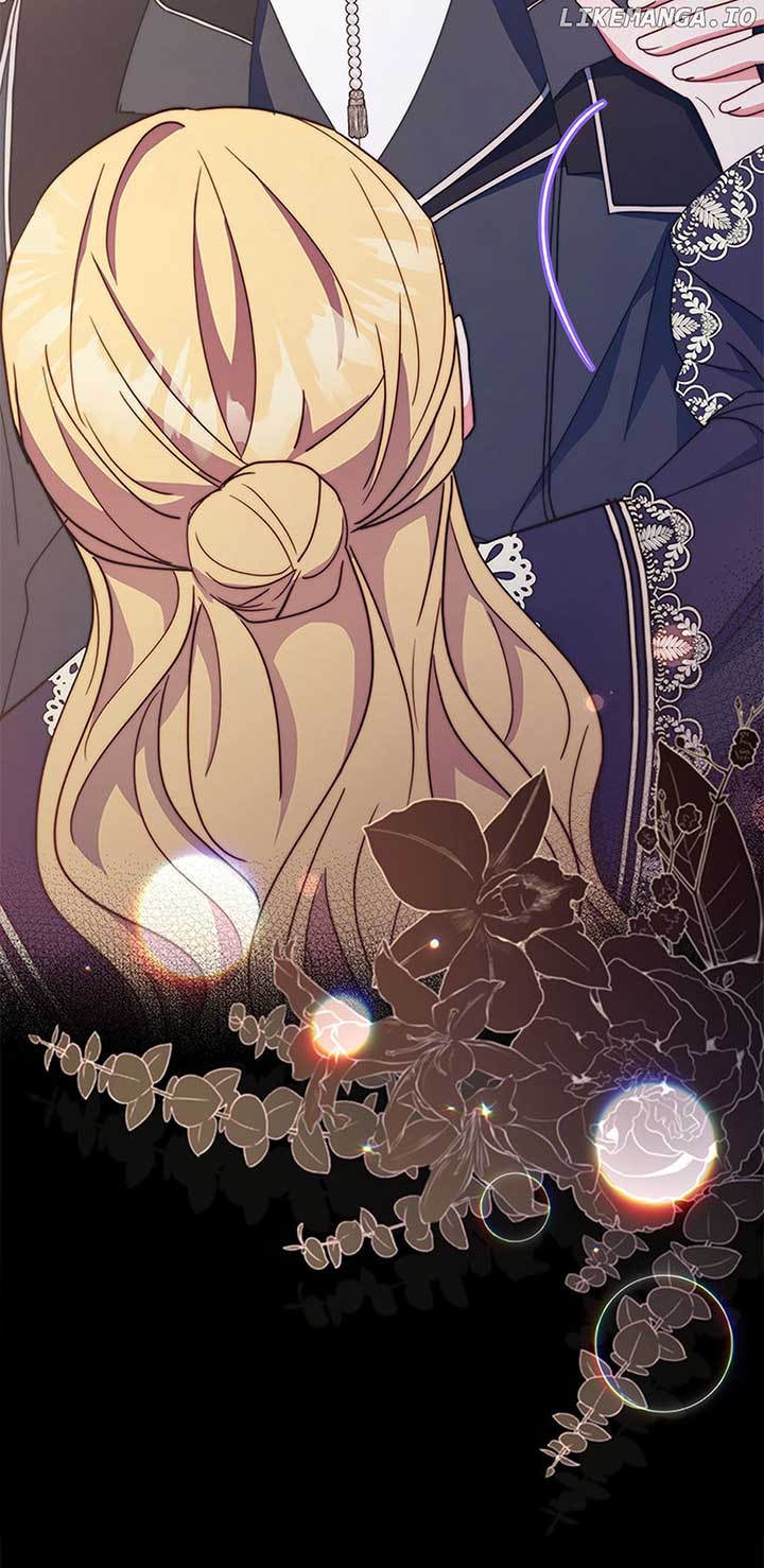 The Contract Couple: Ines & Kaisac Chapter 48 page 71