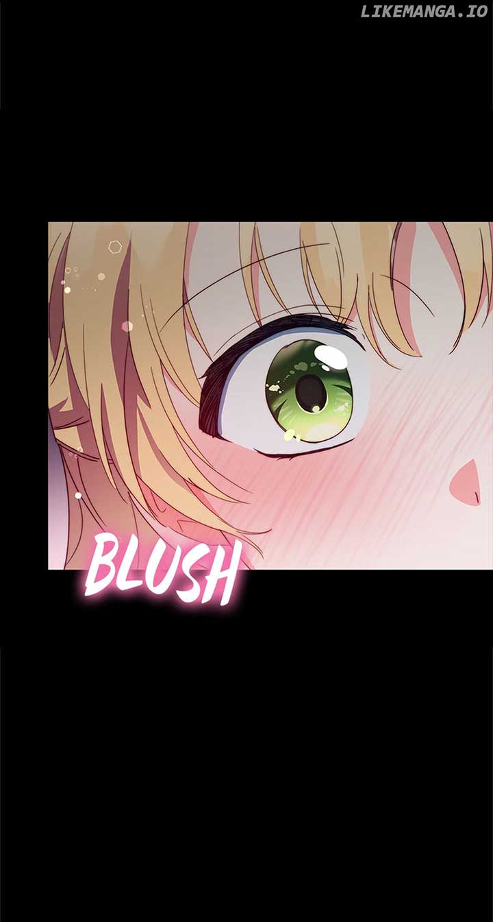 The Contract Couple: Ines & Kaisac Chapter 48 page 72
