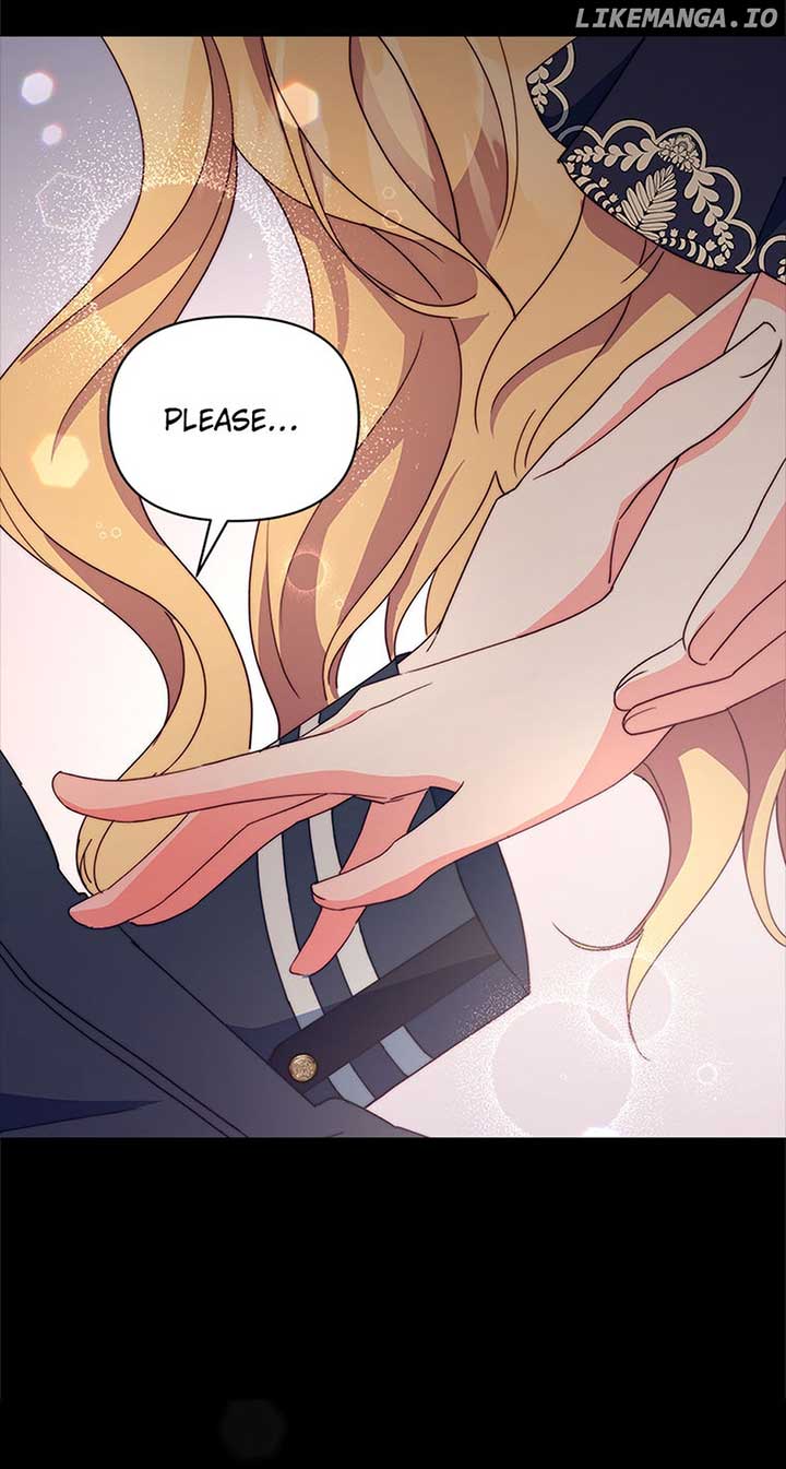 The Contract Couple: Ines & Kaisac Chapter 48 page 73