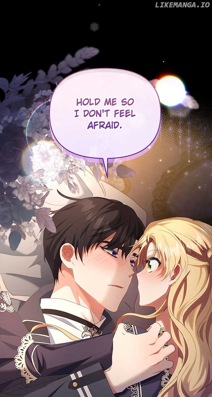 The Contract Couple: Ines & Kaisac Chapter 48 page 74