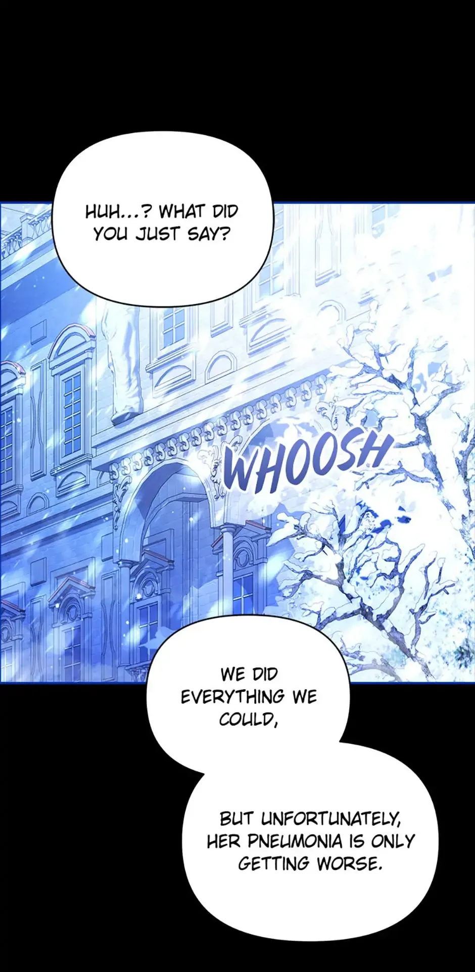The Contract Couple: Ines & Kaisac Chapter 5 page 0