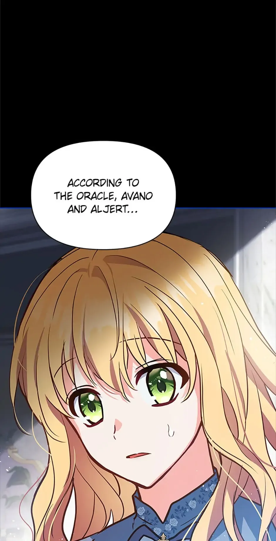 The Contract Couple: Ines & Kaisac Chapter 5 page 10