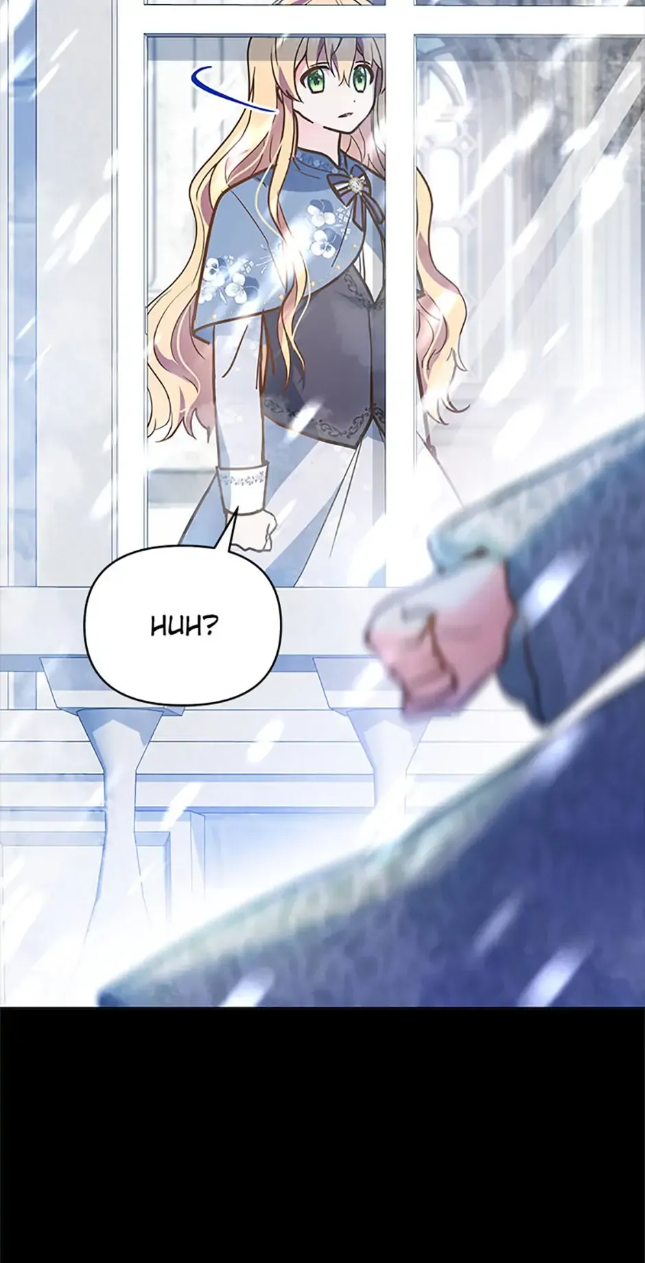 The Contract Couple: Ines & Kaisac Chapter 5 page 12
