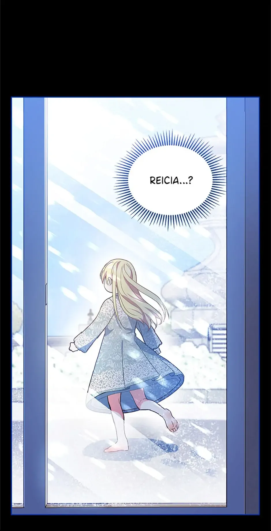 The Contract Couple: Ines & Kaisac Chapter 5 page 13