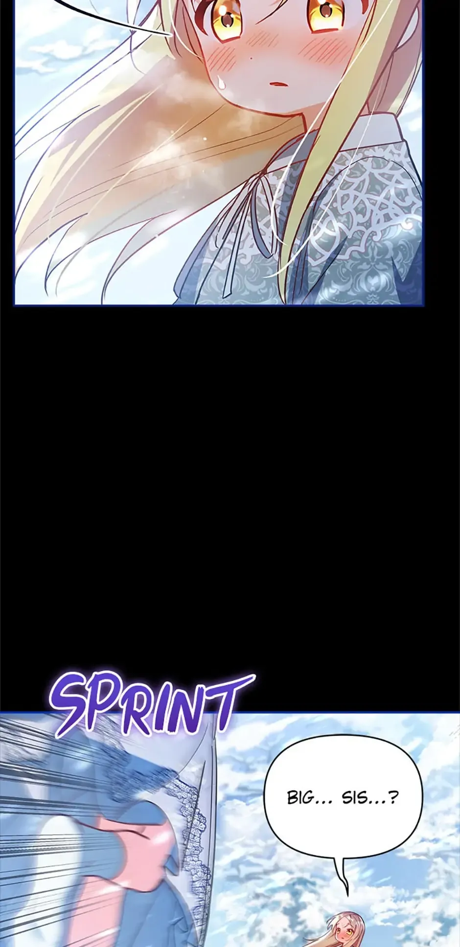 The Contract Couple: Ines & Kaisac Chapter 5 page 16