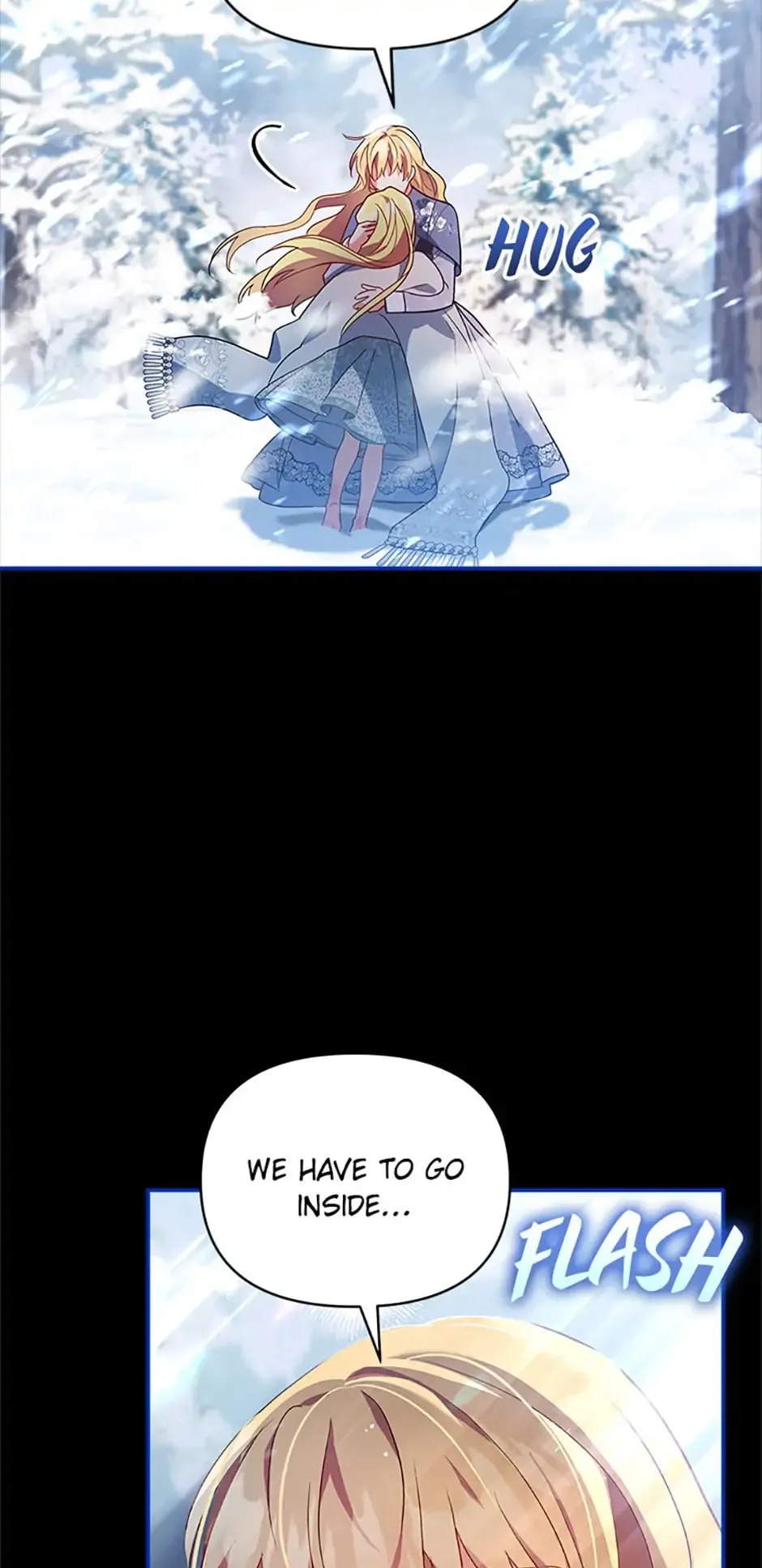 The Contract Couple: Ines & Kaisac Chapter 5 page 18