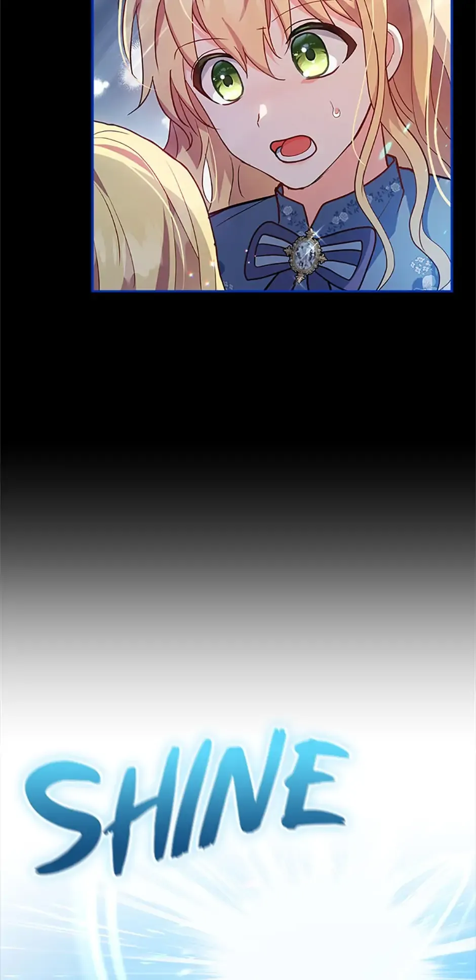 The Contract Couple: Ines & Kaisac Chapter 5 page 19