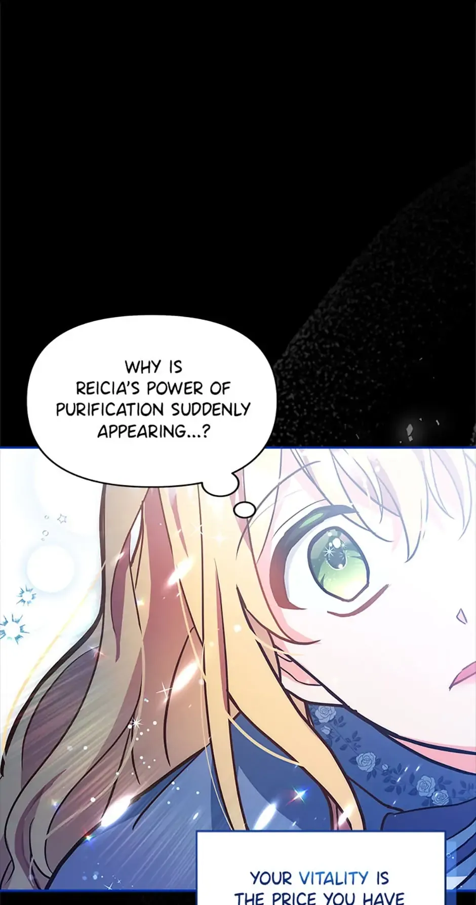 The Contract Couple: Ines & Kaisac Chapter 5 page 21