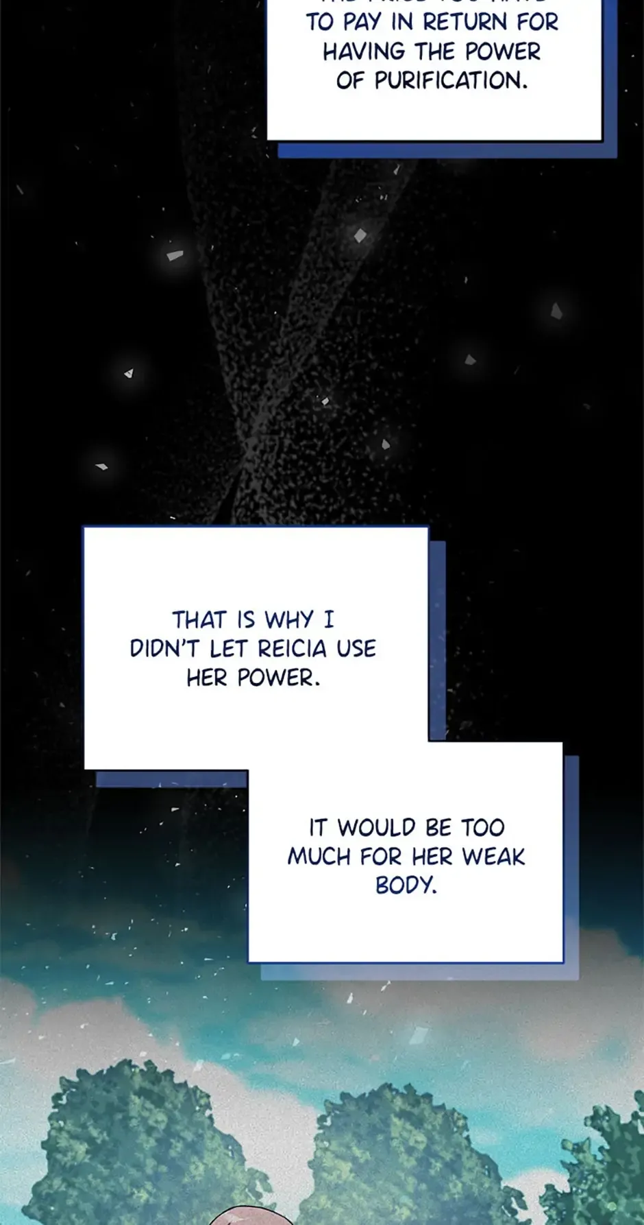 The Contract Couple: Ines & Kaisac Chapter 5 page 22