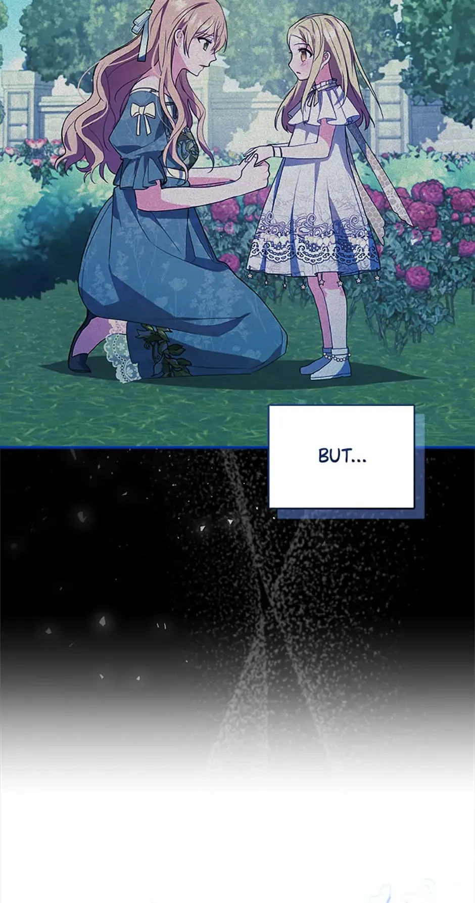 The Contract Couple: Ines & Kaisac Chapter 5 page 23