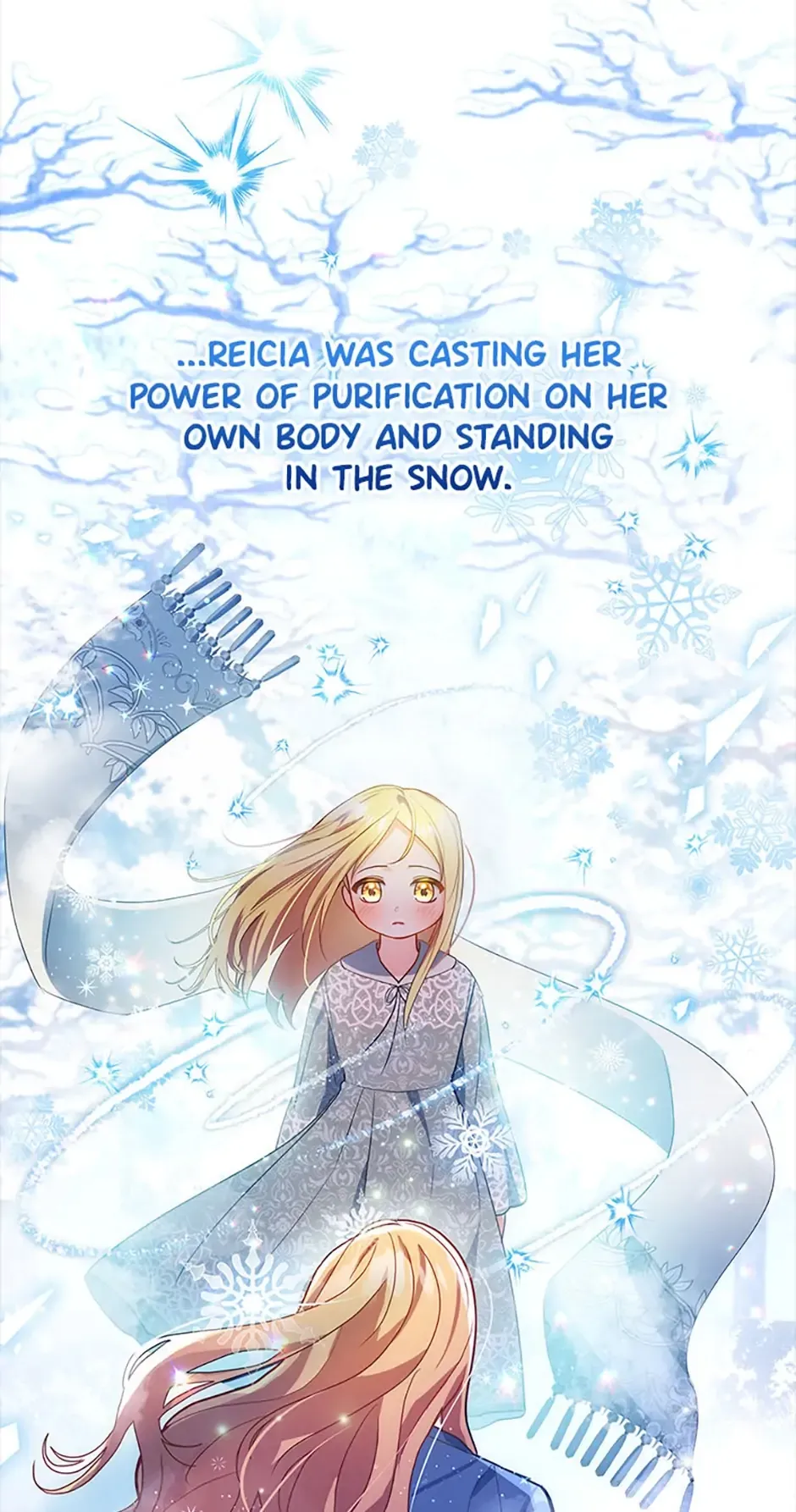 The Contract Couple: Ines & Kaisac Chapter 5 page 24