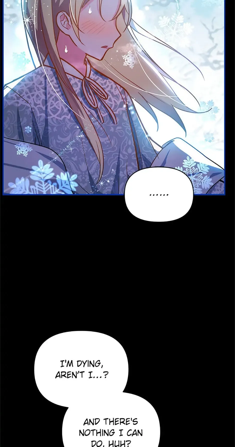 The Contract Couple: Ines & Kaisac Chapter 5 page 26