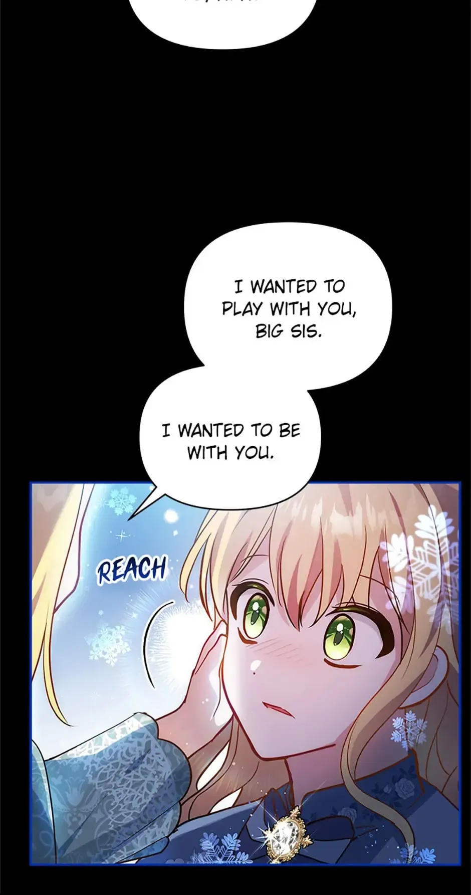 The Contract Couple: Ines & Kaisac Chapter 5 page 27