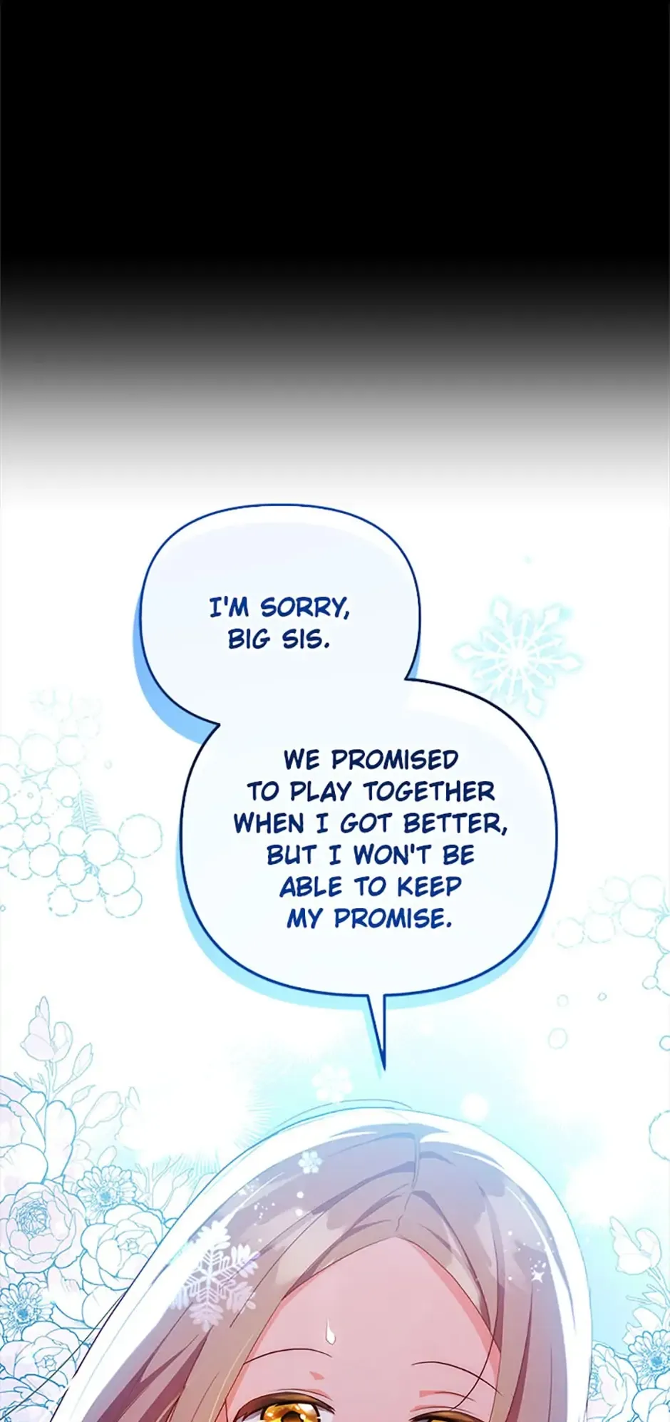 The Contract Couple: Ines & Kaisac Chapter 5 page 28