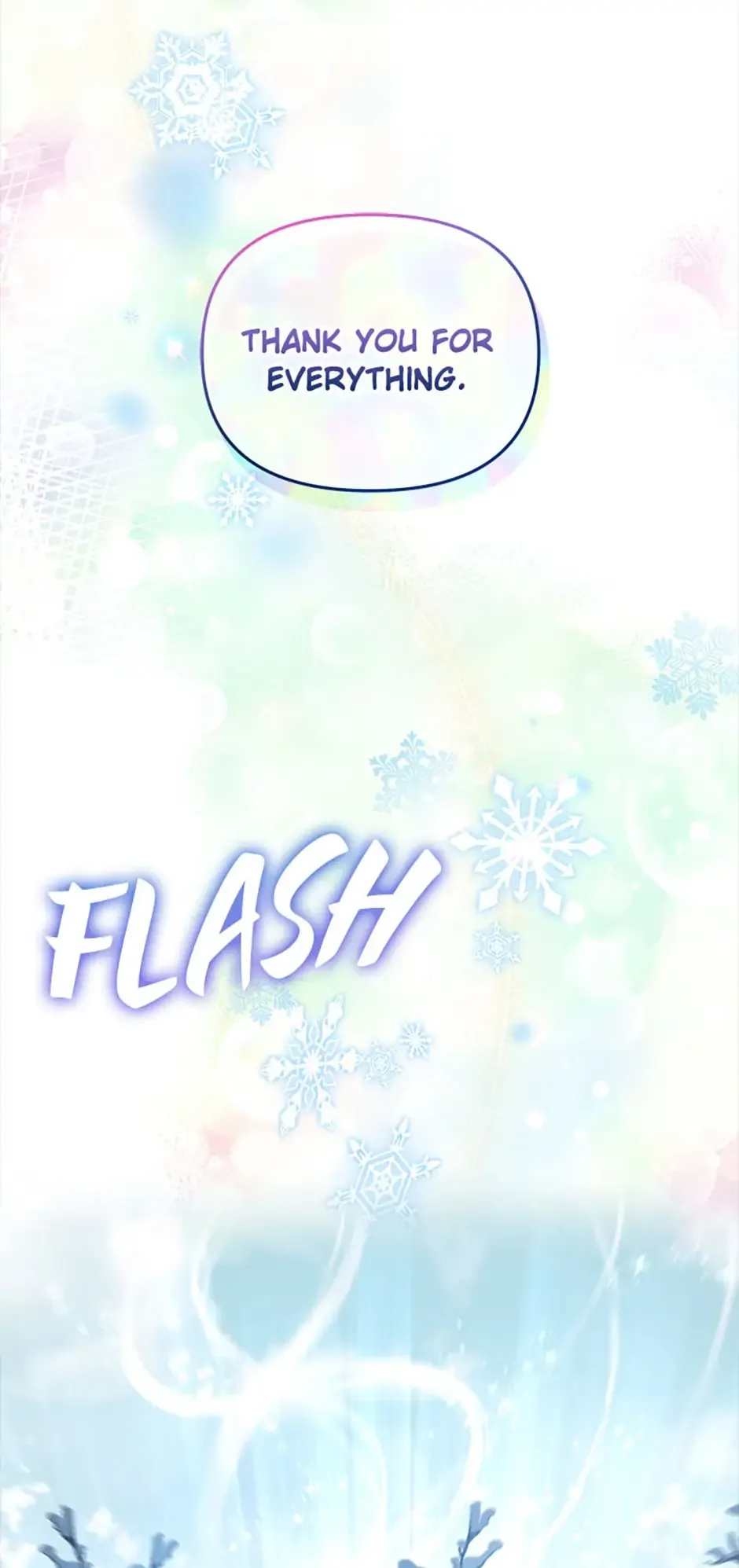 The Contract Couple: Ines & Kaisac Chapter 5 page 30