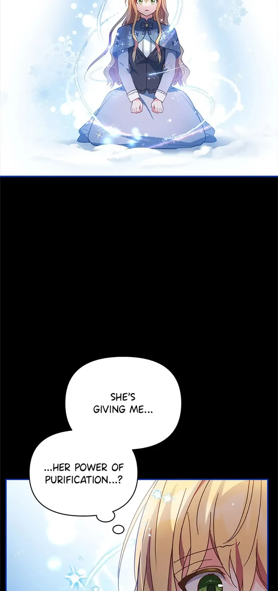 The Contract Couple: Ines & Kaisac Chapter 5 page 32