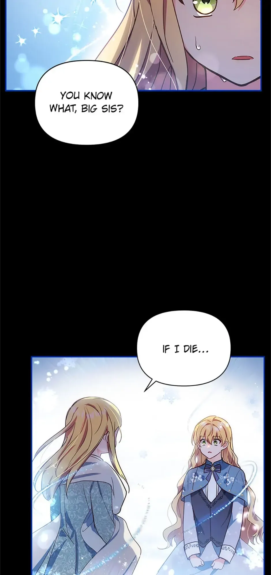 The Contract Couple: Ines & Kaisac Chapter 5 page 33