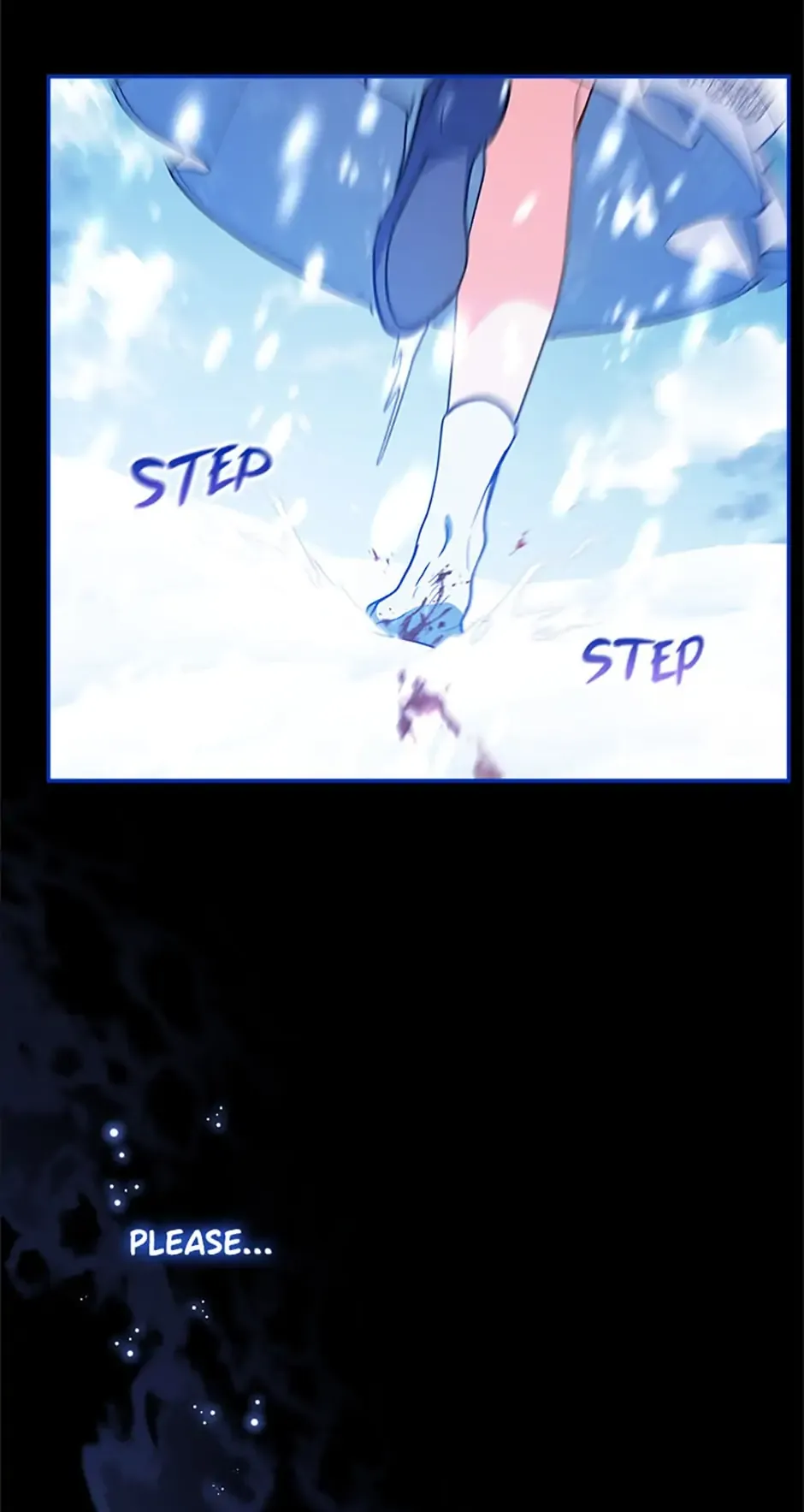 The Contract Couple: Ines & Kaisac Chapter 5 page 43