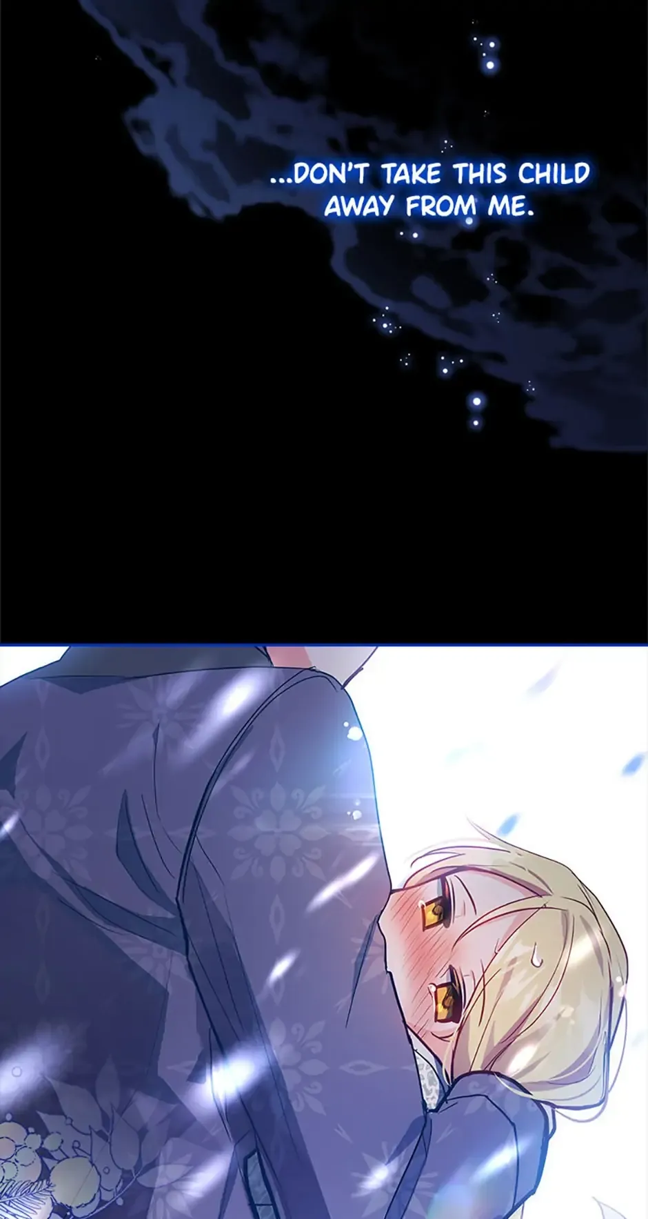 The Contract Couple: Ines & Kaisac Chapter 5 page 44