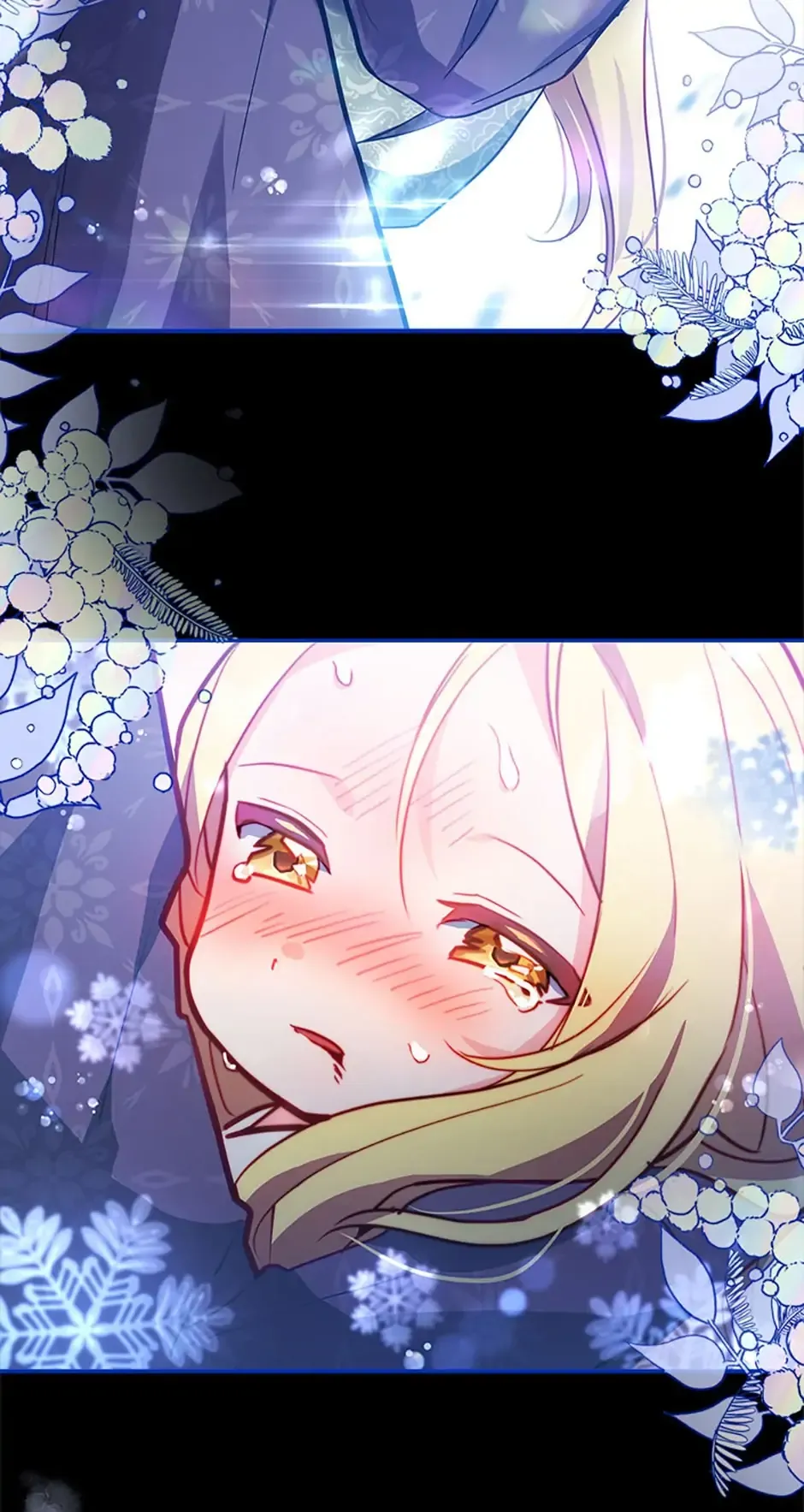 The Contract Couple: Ines & Kaisac Chapter 5 page 45