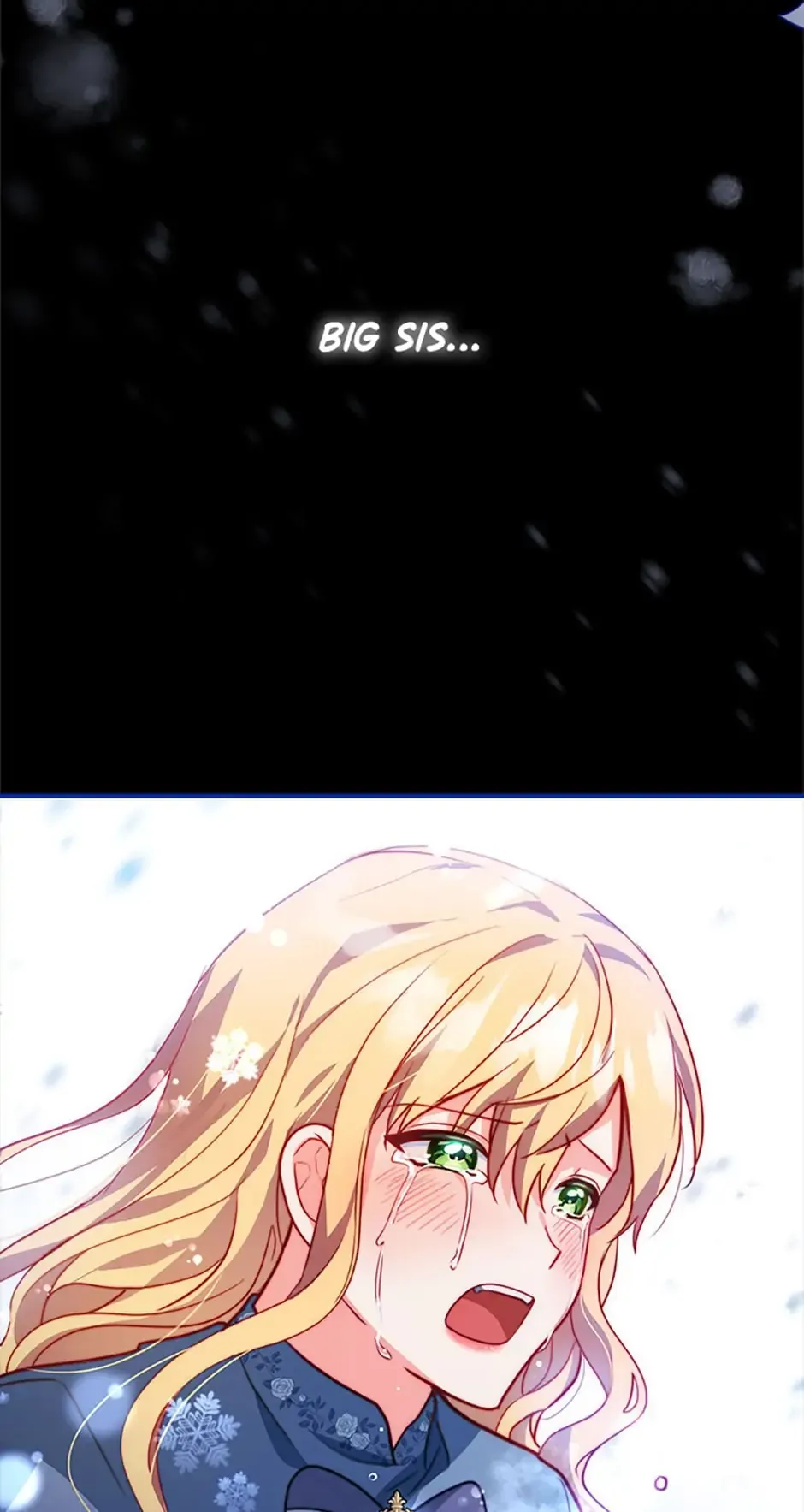 The Contract Couple: Ines & Kaisac Chapter 5 page 46