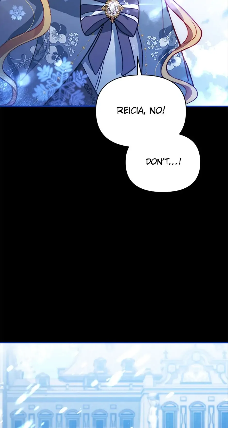The Contract Couple: Ines & Kaisac Chapter 5 page 47