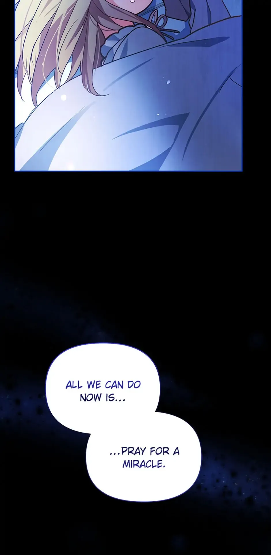 The Contract Couple: Ines & Kaisac Chapter 5 page 4