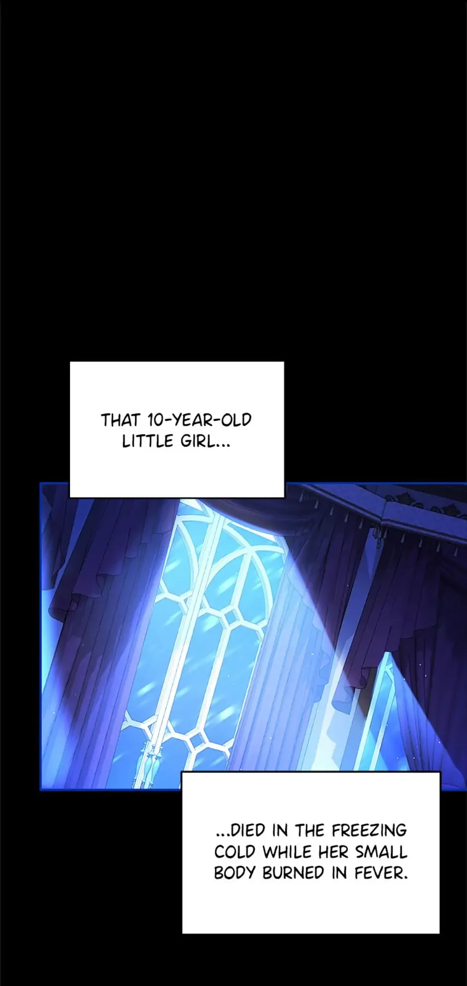The Contract Couple: Ines & Kaisac Chapter 5 page 49