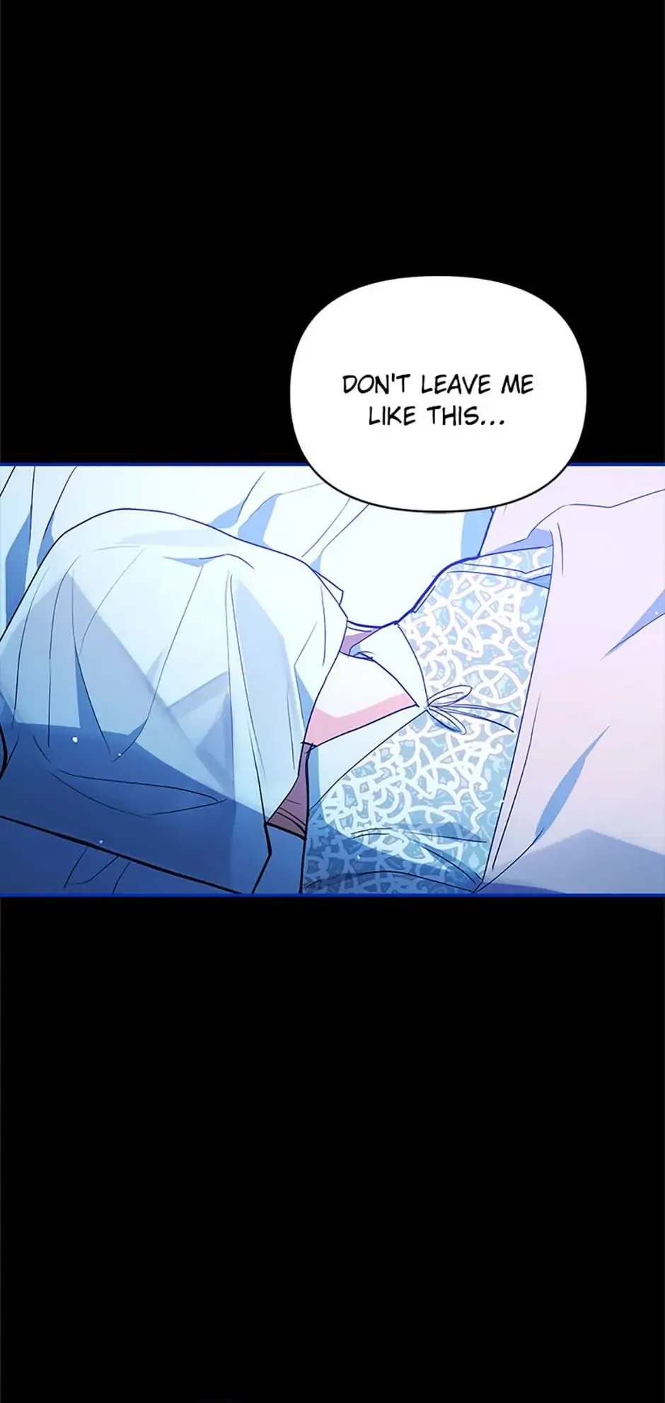 The Contract Couple: Ines & Kaisac Chapter 5 page 51