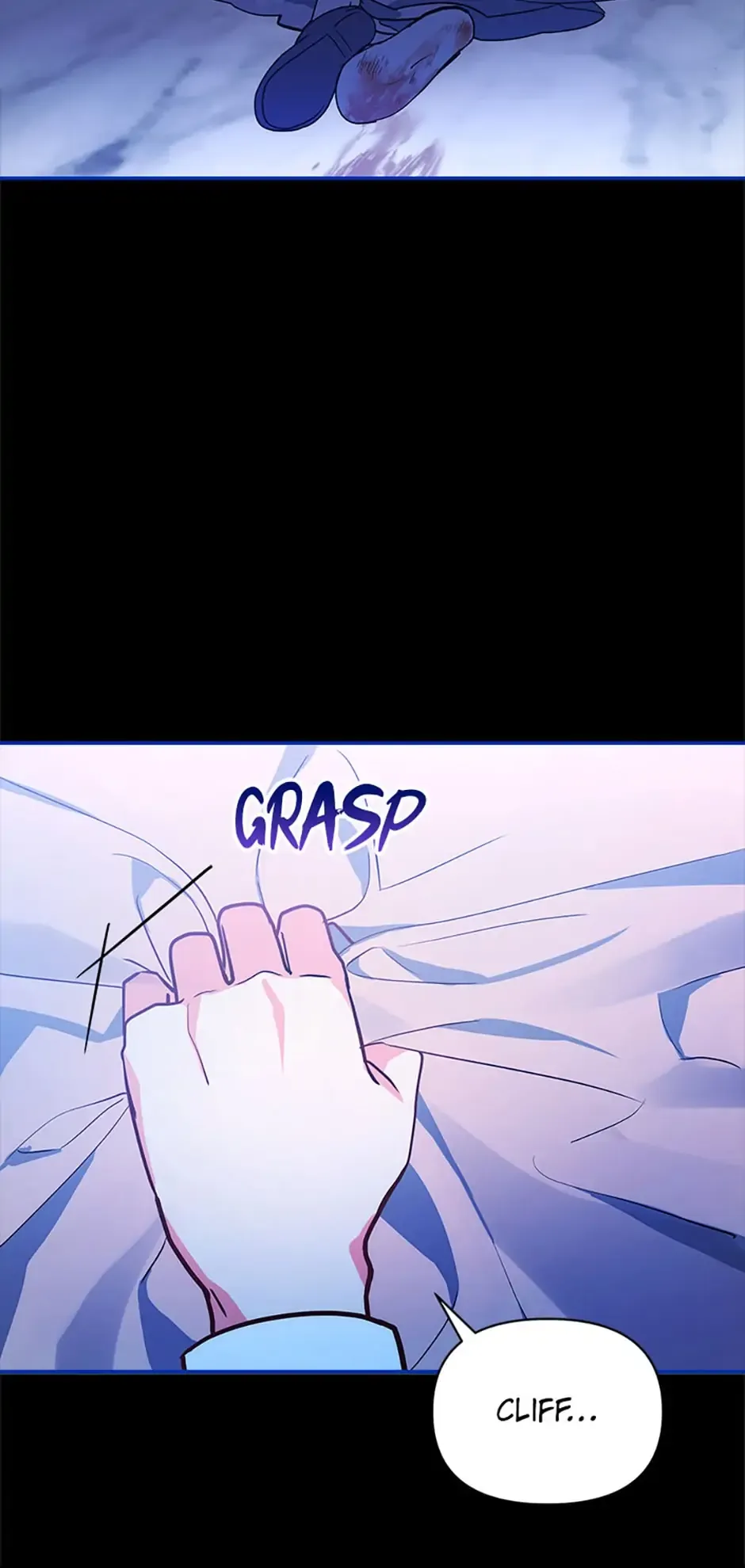 The Contract Couple: Ines & Kaisac Chapter 5 page 54