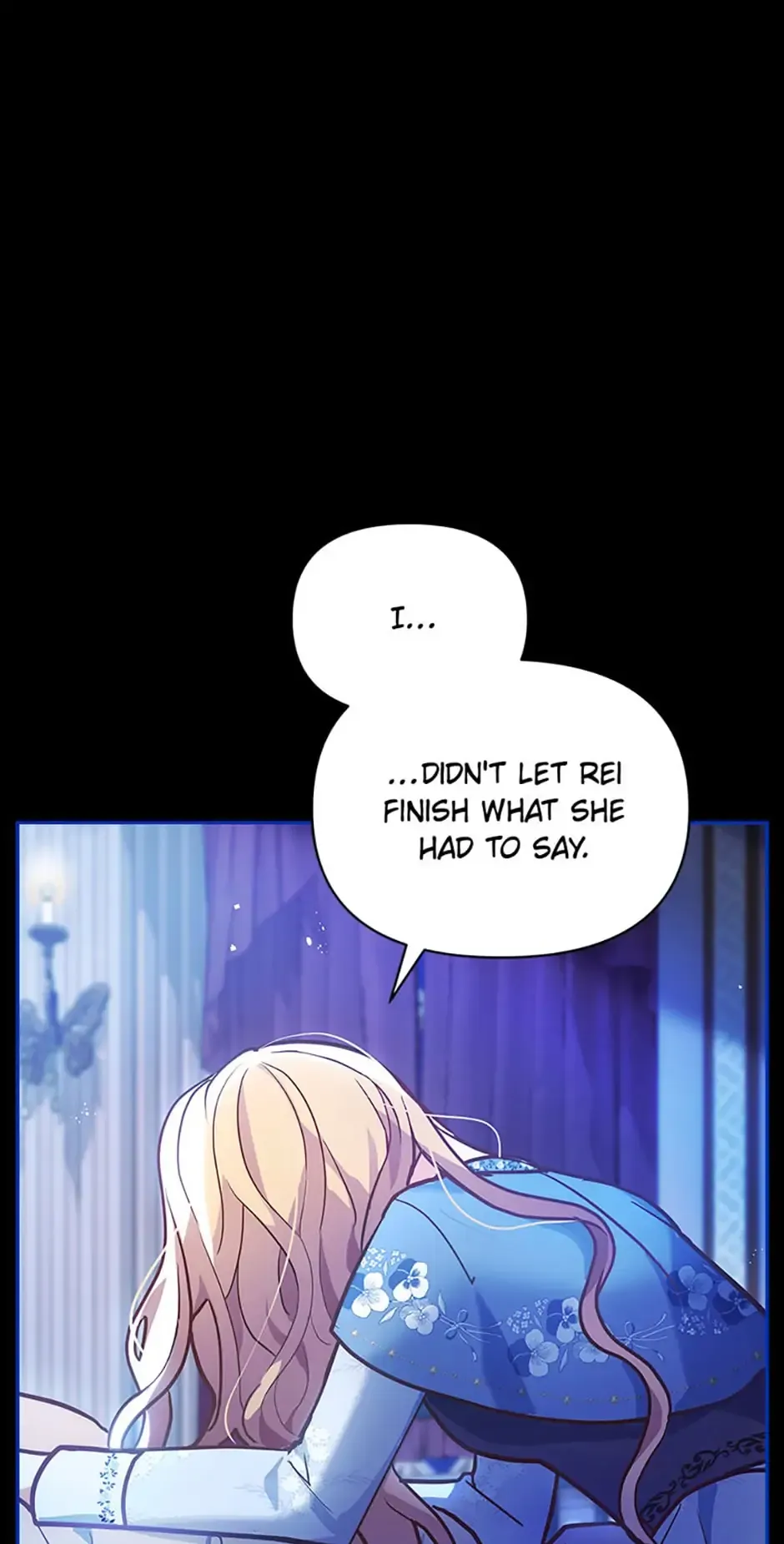 The Contract Couple: Ines & Kaisac Chapter 5 page 55