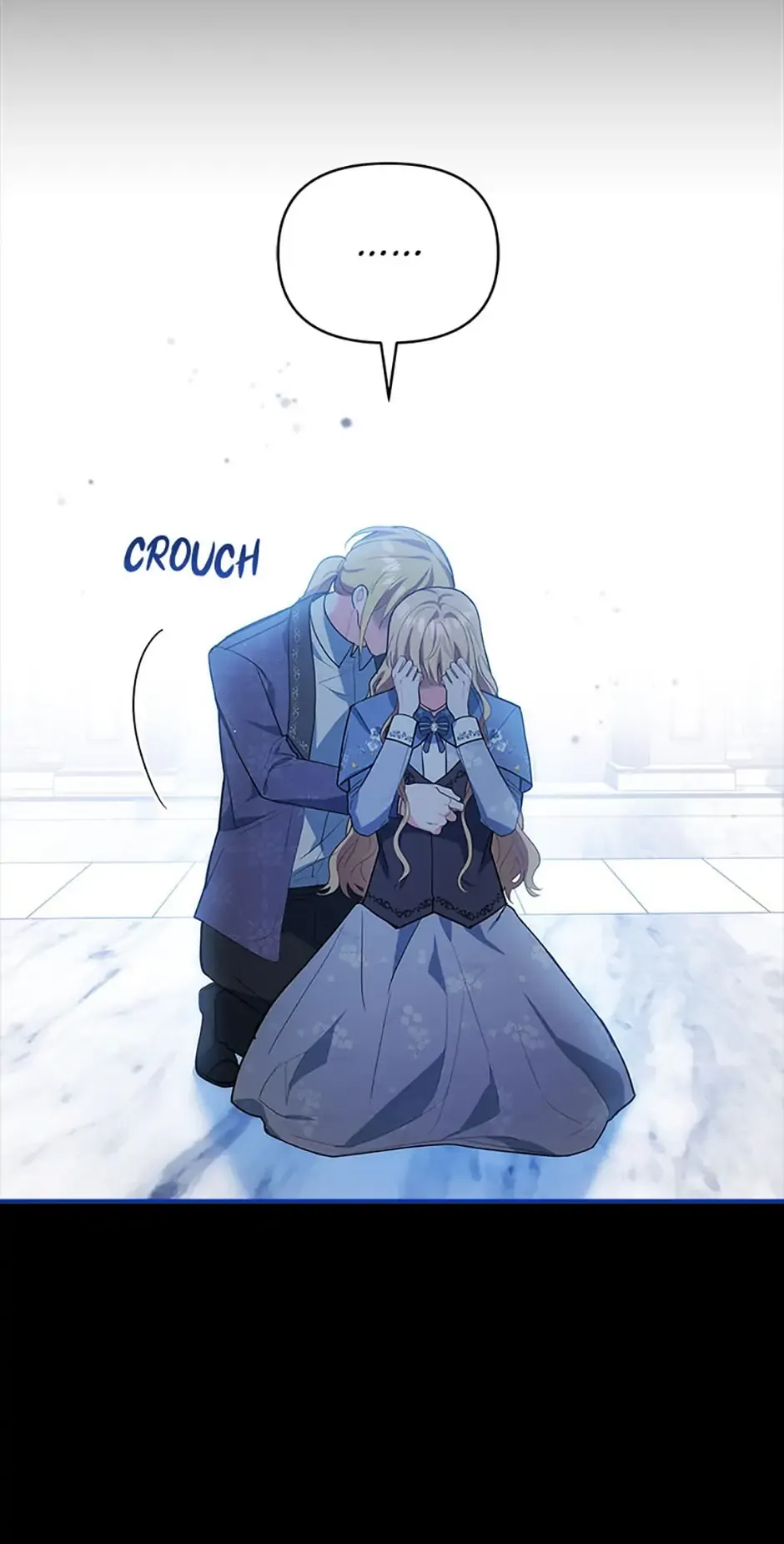 The Contract Couple: Ines & Kaisac Chapter 5 page 57