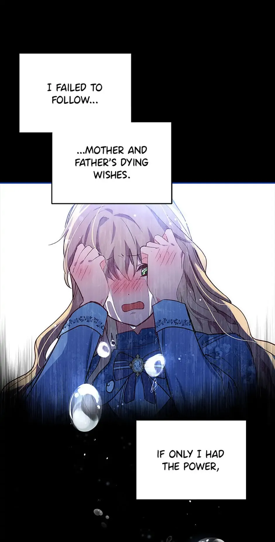 The Contract Couple: Ines & Kaisac Chapter 5 page 58