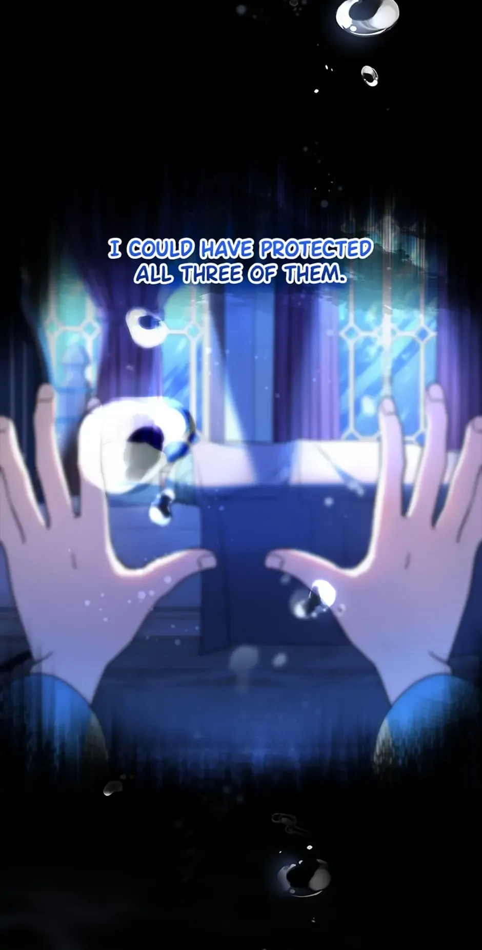 The Contract Couple: Ines & Kaisac Chapter 5 page 59