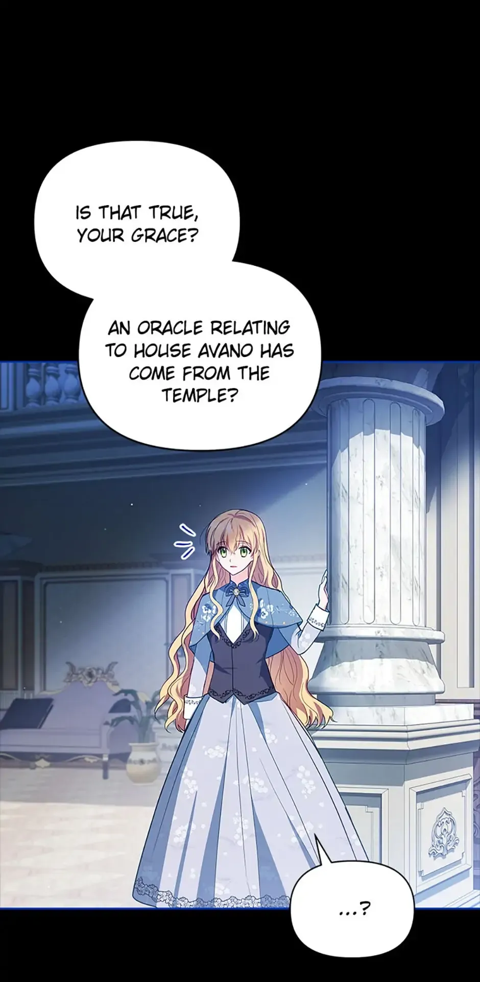 The Contract Couple: Ines & Kaisac Chapter 5 page 6