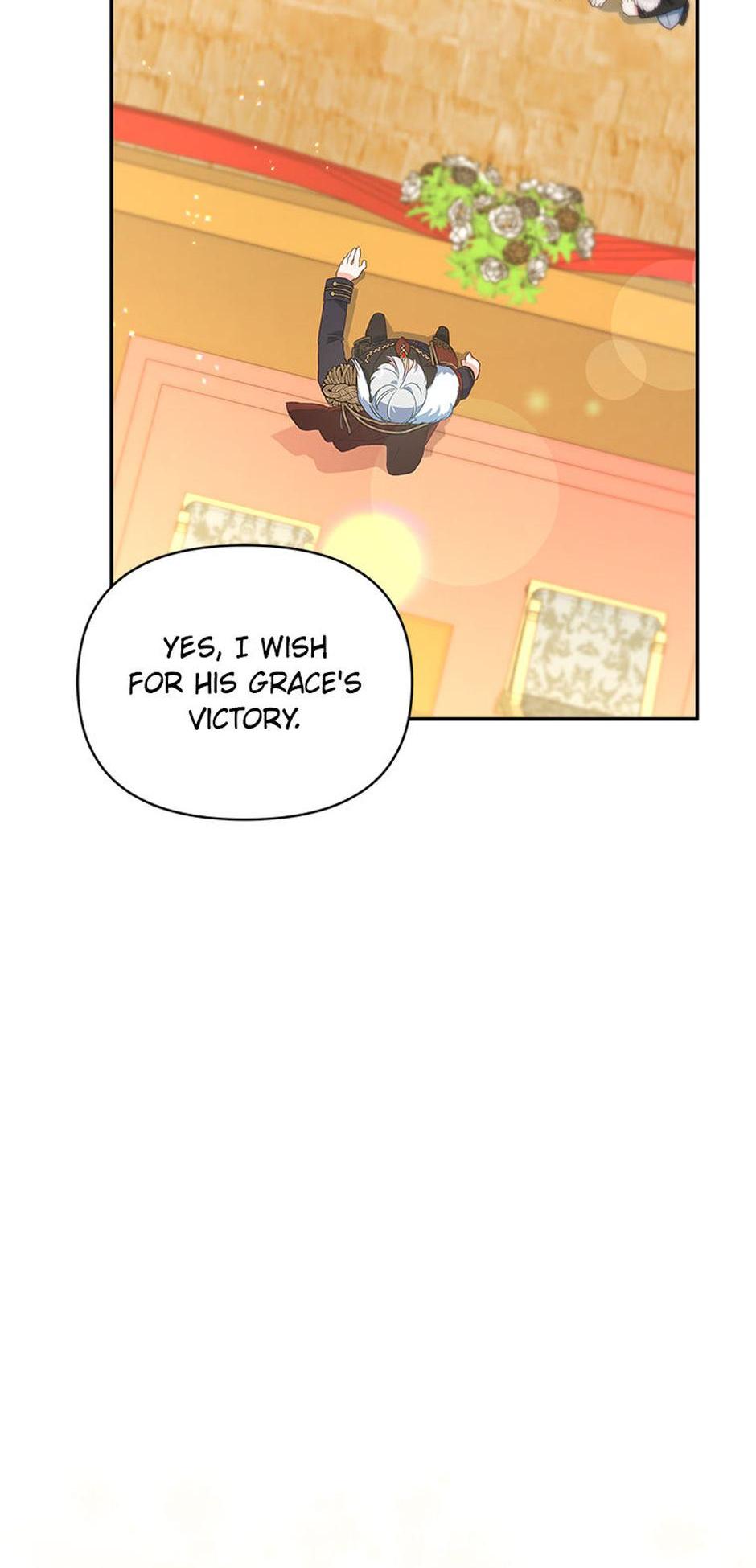 The Contract Couple: Ines & Kaisac Chapter 51 page 10