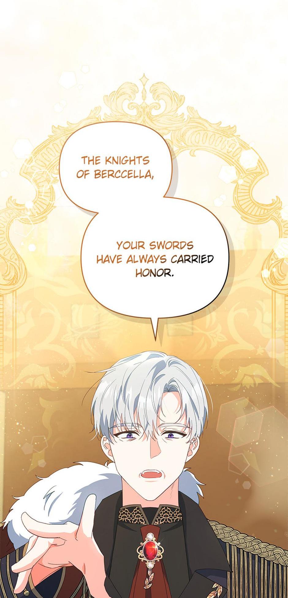 The Contract Couple: Ines & Kaisac Chapter 51 page 11