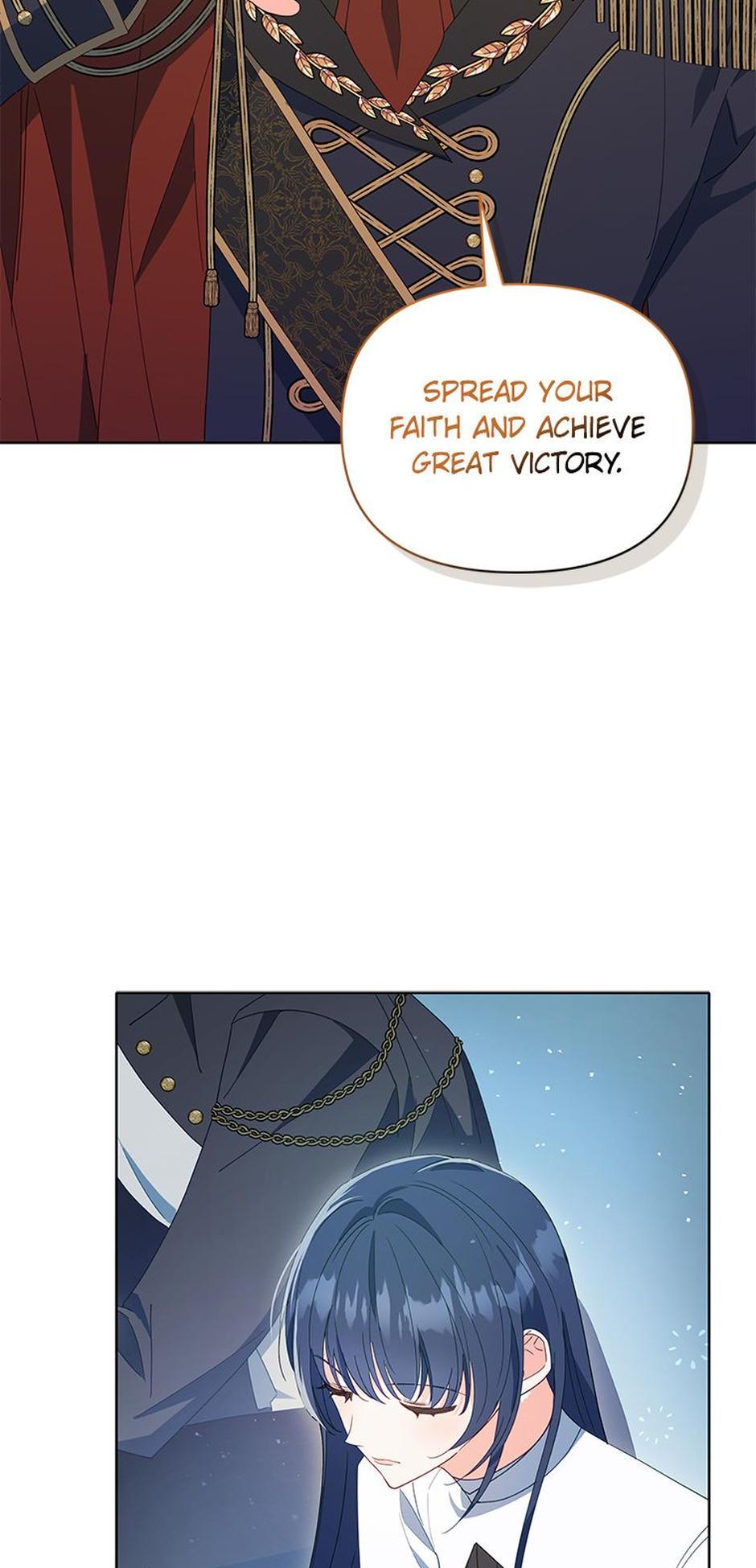 The Contract Couple: Ines & Kaisac Chapter 51 page 12