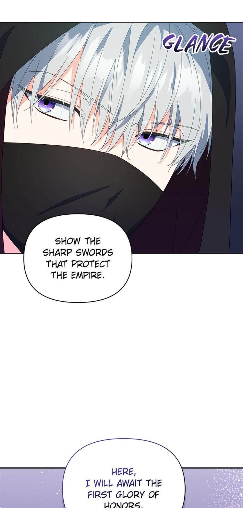 The Contract Couple: Ines & Kaisac Chapter 51 page 15