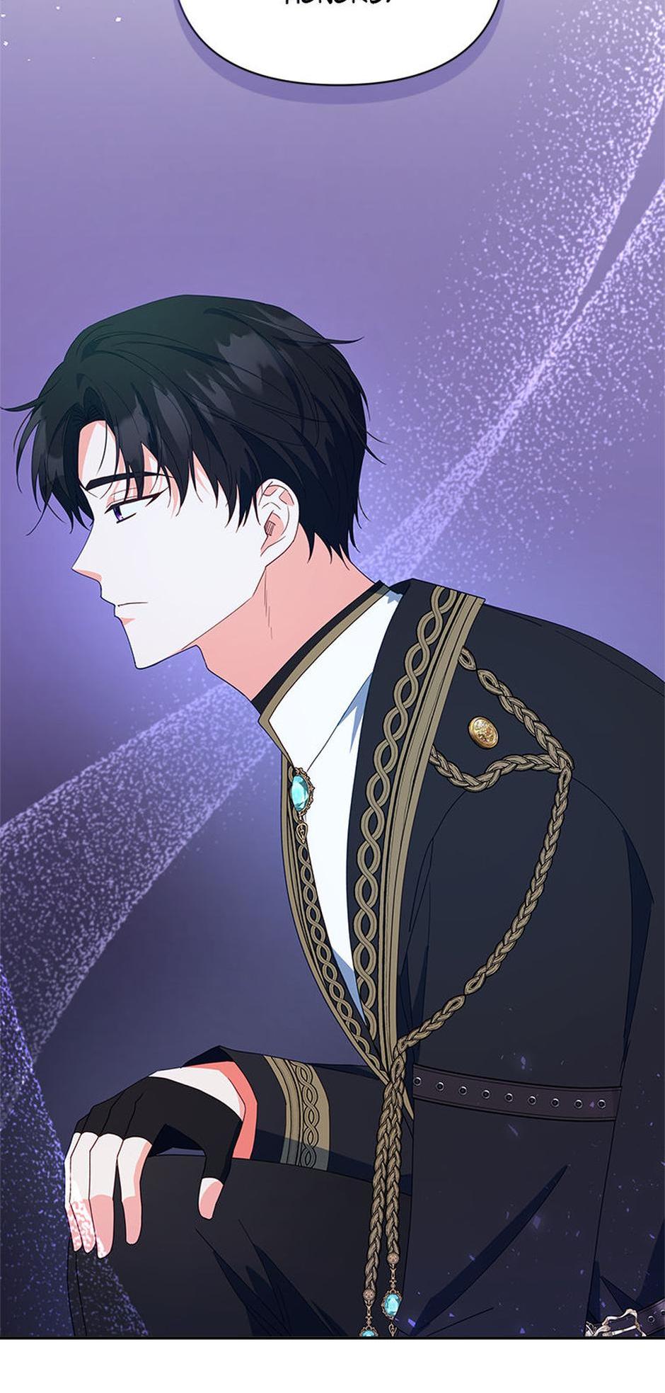 The Contract Couple: Ines & Kaisac Chapter 51 page 16